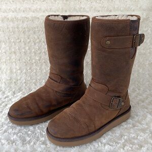 UGG boots